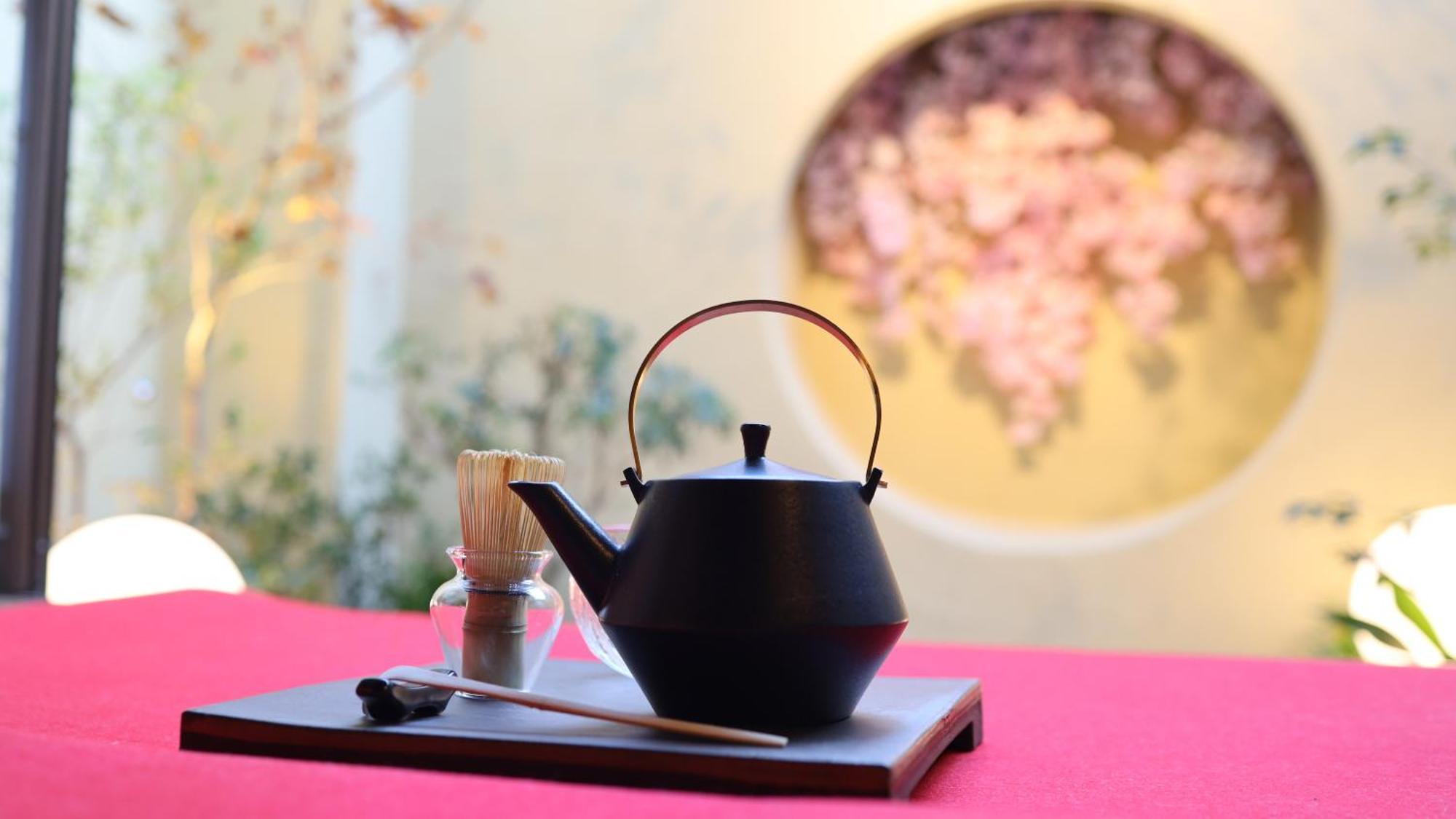 Konjaku-So Tengachaya Tea And Relax Осака Екстер'єр фото